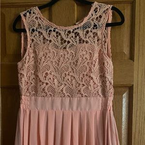Women’s small dress gently used